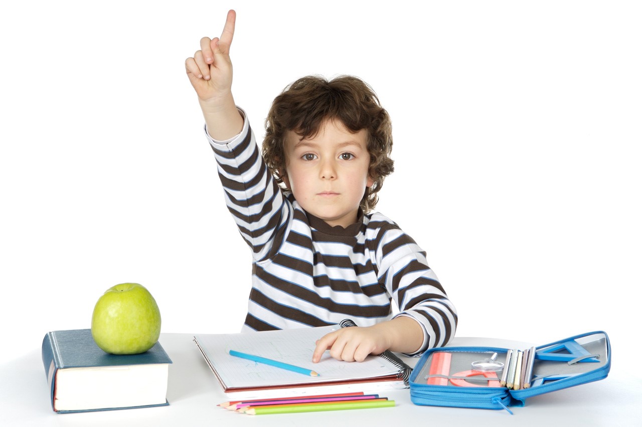 Preparing a first-grader for school. How hard is the gre find useful information?